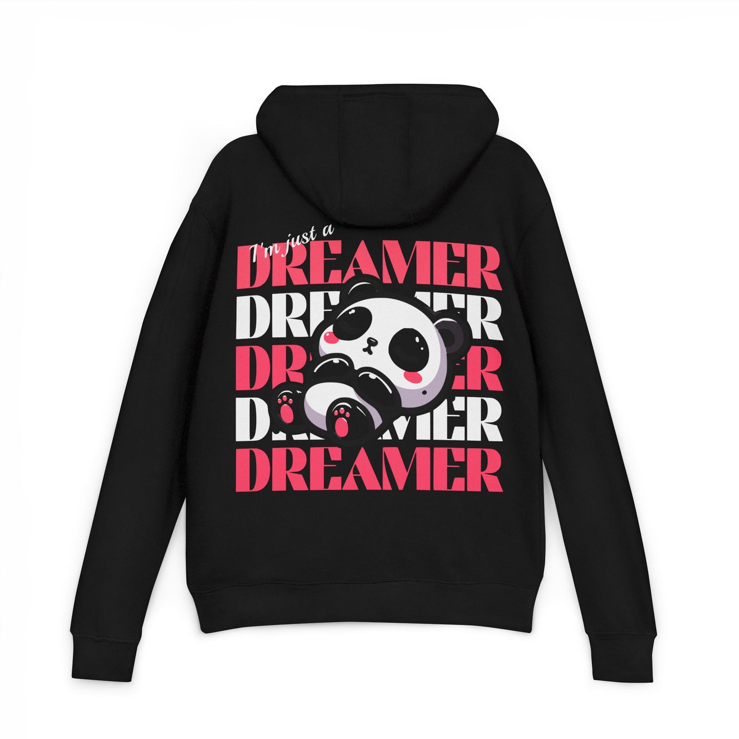 "Dreamer" Hoodie