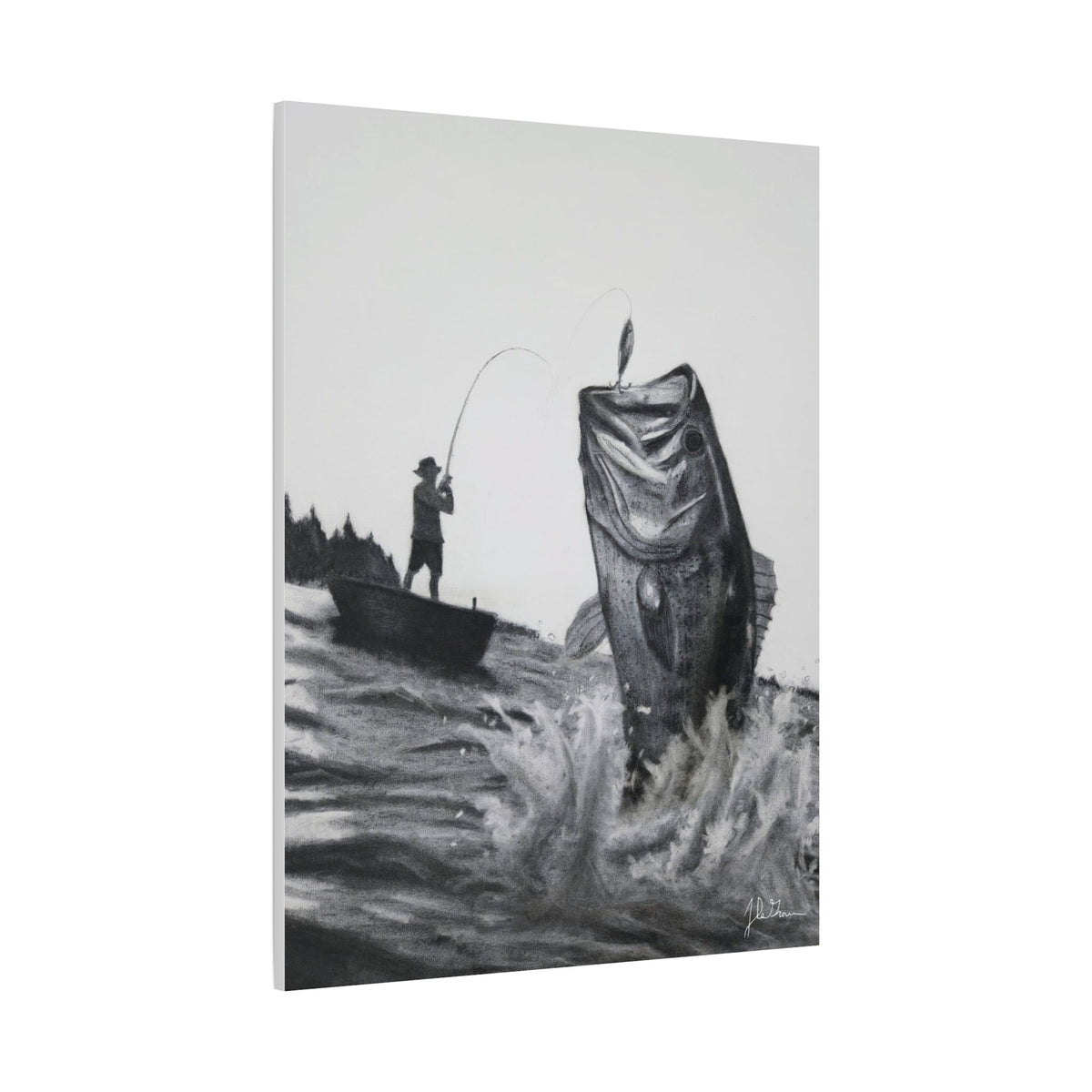 CANVAS PRINTS