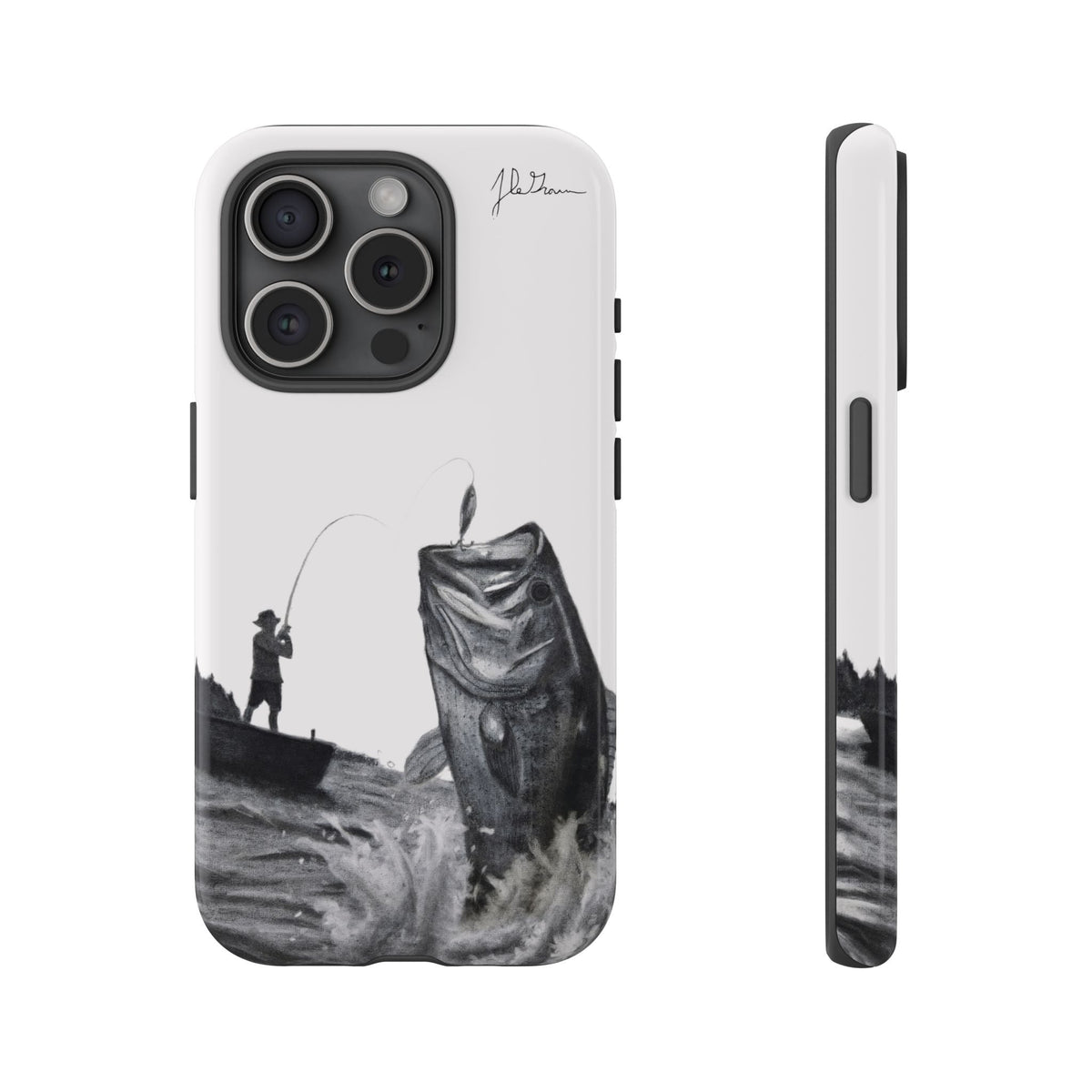 PHONE CASES