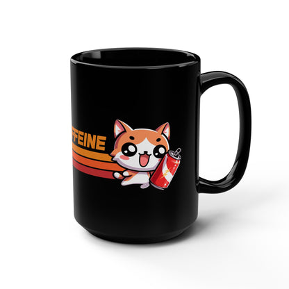 "Runnin' On" Mug