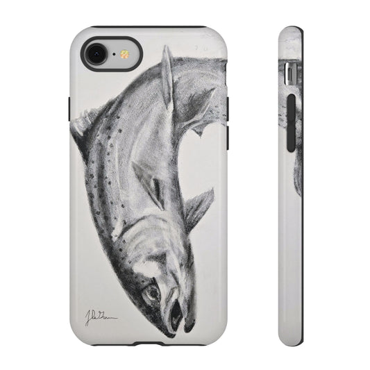 "Flying Rainbow" Phone Case