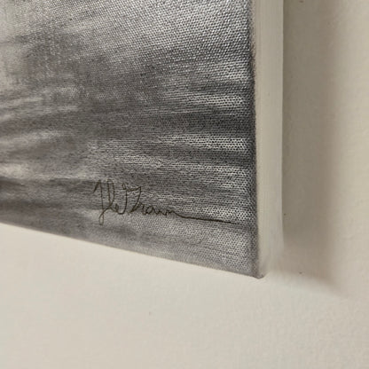 "Canoe Drift" Original