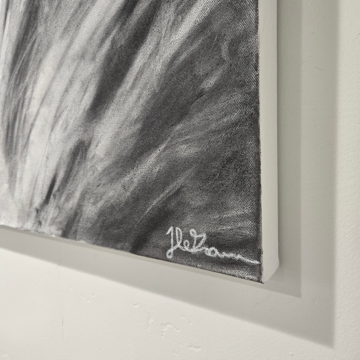"Uphill Battle" Original
