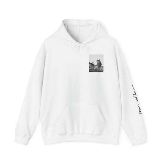 "Snagged Bass™ Hoodie
