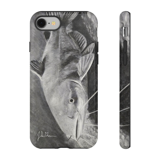 "Catfish" Phone Case