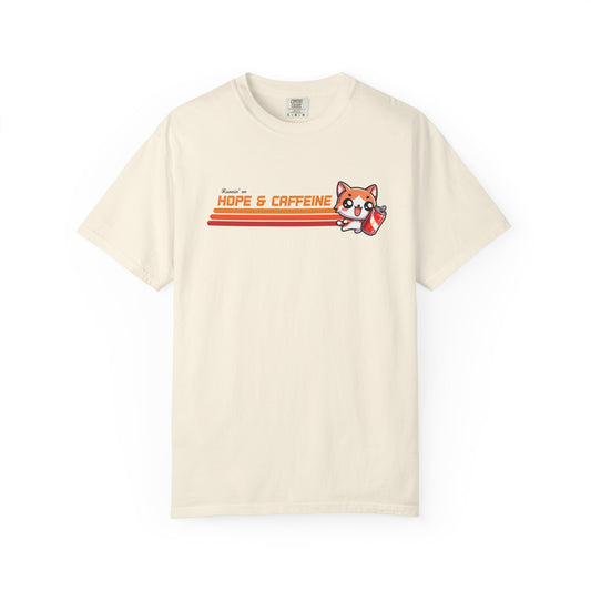 "Runnin' On" T-Shirt