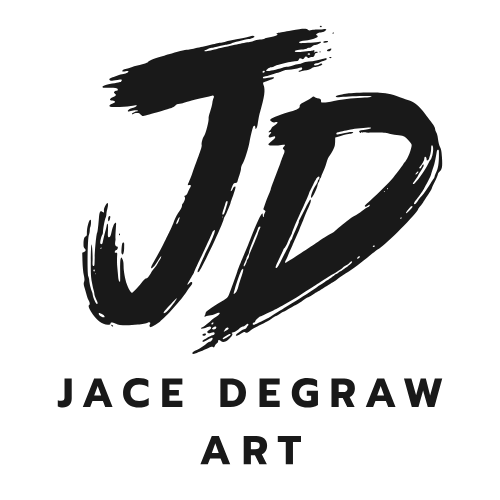 Jace DeGraw Art