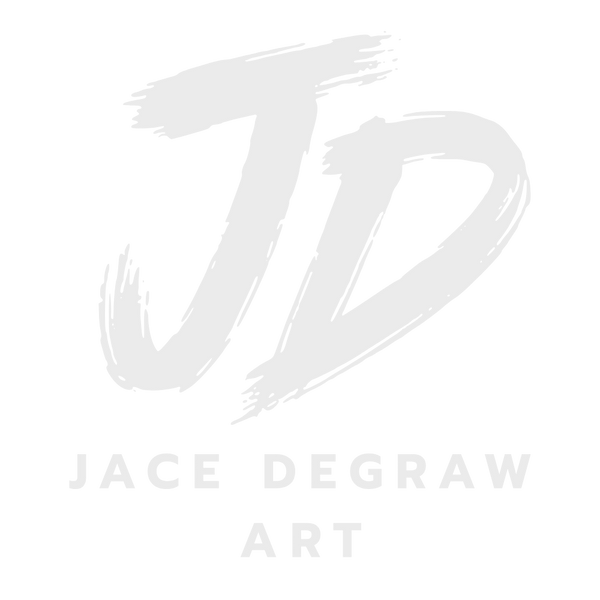 Jace DeGraw Art